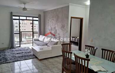 Imagem: O apartamento na cobertura possui 2 Dormitórios, 2 Banheiros