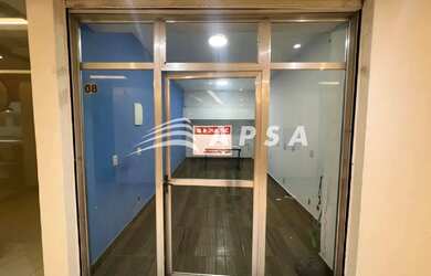 Imagem: O depósito possui 18m² de Área e está localizado em Ipanema