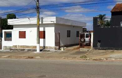 Imagem: A casa possui 3 Dormitórios e está localizado em Vila Isabel