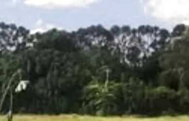 Imagem: O terreno possui 600m² de Área e está localizado em Ceilândia