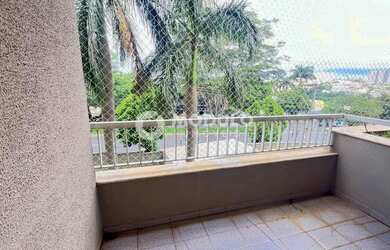 Imagem 6: Apartamento disponível para locação no bairro Tubalina