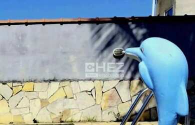 Imagem 6: Casa com 4 quartos à venda por R$ 600.000 - Novo Horizonte - Araruama/RJ