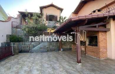 Imagem 3: Venda Casa Sagrada Família Belo Horizonte