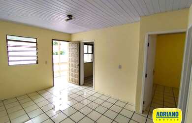 Imagem: O apartamento possui 2 Dormitórios, 1 Banheiro, 33m² de Área