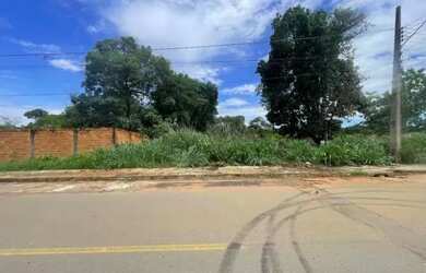 Imagem 1: Chacara 2.505m² Asfalto, Agua e Esgoto Bairro Independência