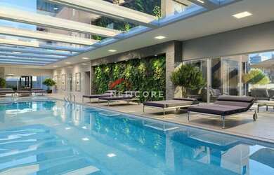 Imagem 4: Apartamento em Rua 290 - Meia Praia - Itapema/SC