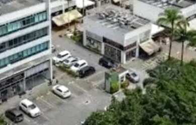 Imagem: O depósito possui 1 Vaga na garagem, 23m² de Área e está