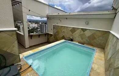 Imagem 2: Cobertura Luxuosa à Venda no Jardim Paulista