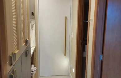 Imagem 8: Apartamento à venda no JAGUAH RESIDENCE, JAGUARIBE, Salvador, BA