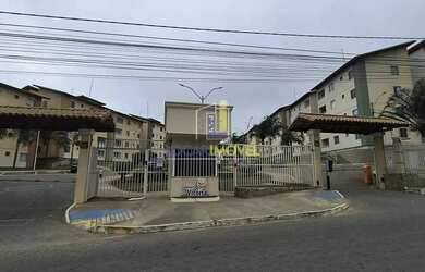 Imagem: O apartamento possui 3 Dormitórios, 2 Banheiros, 1 Vaga na