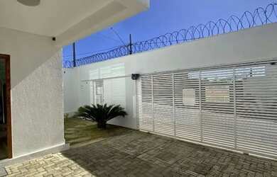 Imagem 6: Linda casa individual no bairro Liberdade em Santa Luzia