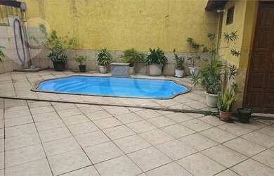 Imagem: Casa à venda, 700 m² por R$ 780.000,00 - Camarão - São Gonçalo/RJ