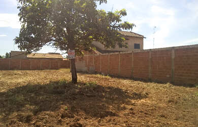 Imagem 4: Lote misto Jardim Bela Vista