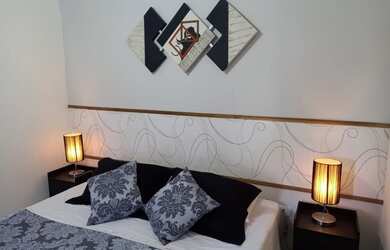 Imagem 9: Pousada para arrendamento no Guaruja