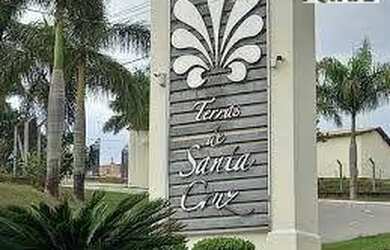 Imagem: O terreno possui 600m² de Área e está localizado em Bragança