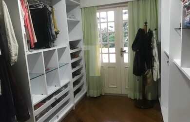 Imagem 13: MANSÃO MARAMAR. Piscina, Churrasqueira, VarandaeÁrea de serviço