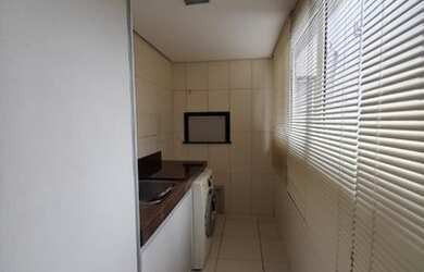 Imagem 9: CAXIAS DO SUL - Apartamento Padrão - VILLÁGIO IGUATEMI