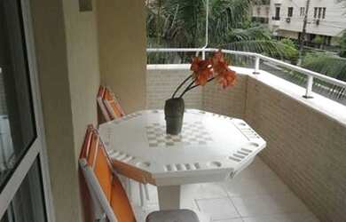 Imagem 2: Cobertura a venda no Guaruja