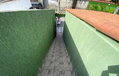 Imagem 16: Lindo Sobrado , Novo. Imóvel novo, 72m² de Área, 1 Banheiroe2 Dormitórios