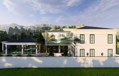 Imagem 7: Casa à venda no bairro Condomínio Fazenda Alvorada - Porto Feliz/SP