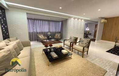 Imagem 6: Apartamento de Luxo com 3 Suítes na 204 Sul em Palmas/TO