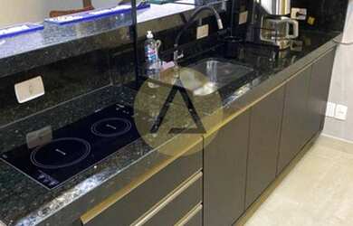 Imagem 9: Casa alto padrão no bairro Casa Grande, Rio das Ostras