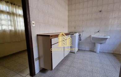 Imagem 9: Casa, 423 m² - venda por R$ 3.400.000,00 ou aluguel por R$ 15.251,17/mês...