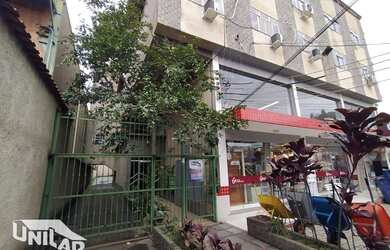 Imagem: O apartamento possui 2 Dormitórios, 2 Banheiros e 93m² de