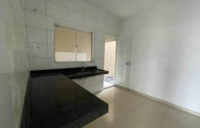 Imagem 10: Ágio - Casa 02 quartos em Senador Canedo - GO, Área Gourmet, Suíte,...