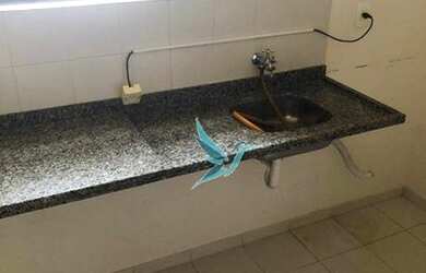 Imagem 14: Sala, 85 m² - venda por R$ 280.000,00 ou aluguel por R$ 1.400,00/mês...