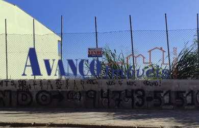 Imagem: O terreno possui 644m² de Área e está localizado em Jardim