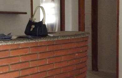 Imagem: O depósito possui 1 Vaga na garagem e 150m² de Área e está