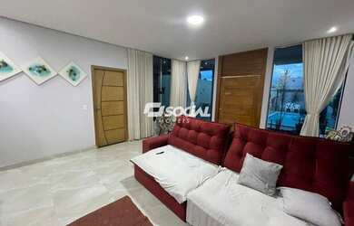 Imagem 4: Linda casa no Greenville apenas 300MilR$