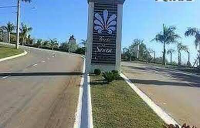 Imagem 6: Terreno à venda, 600 m² por R$ 345.000,00 - Condomínio Terras de Santa...