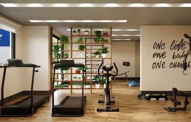 Imagem 8: Apartamento a 200 metros da praia do Recreio A 5 min da Av. Das Américas