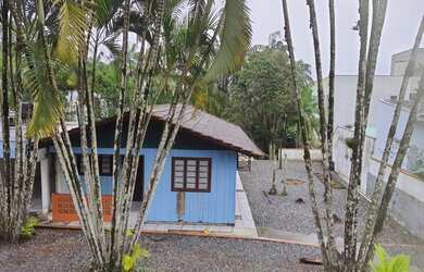 Imagem 1: Amplo terreno 523,50m2 a 400 metros da DG da WEG