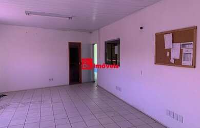 Imagem 5: Galpão BELÉM. 2.900m² de Área