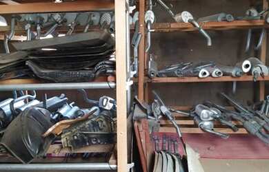 Imagem 15: Vende Loja de Auto Peças São João Nepomuceno MG