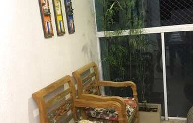 Imagem 10: Apartamento 86m 3/4 Próx UFU Pátio Sabiá Center shopping Parque Santa...