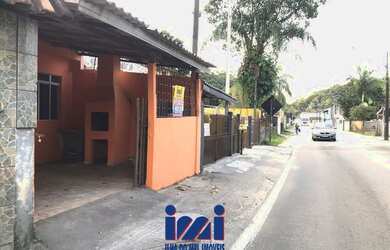 Imagem 3: Casa com 2 dormitórios a venda em Matinhos