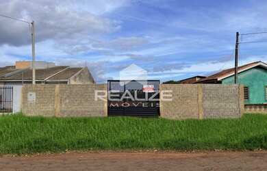 Imagem: O terreno à venda possui 390m² de Área e está localizado