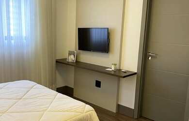 Imagem 13: Venda Alto Padrão. 151m² de Área, 3 Vagas na garageme3 Dormitórios