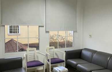 Imagem: Sala para venda com 30 metros quadrados em Alphaville - Lagoa