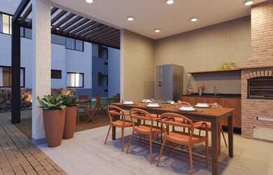 Imagem 4: Apartamento a 200 metros da praia do Recreio A 5 min da Av. Das Américas