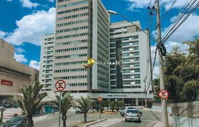 Imagem: O depósito possui 1 Vaga na garagem, 31m² de Área e está