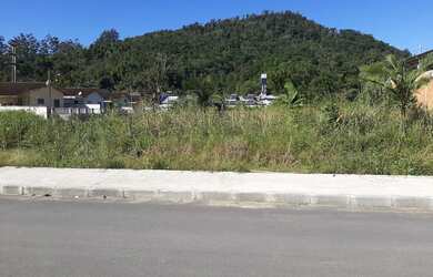 Imagem 8: JARAGUÁ DO SUL - Terreno Padrão - BARRA DO RIO CERRO