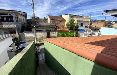 Imagem 15: Lindo Sobrado , Novo. Imóvel novo, 72m² de Área, 1 Banheiroe2 Dormitórios