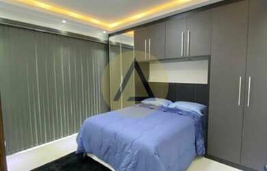 Imagem 11: Casa alto padrão no bairro Casa Grande, Rio das Ostras