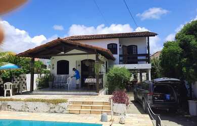 Imagem 9: LINDA CASA EM PAU AMARELO