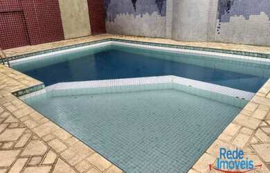 Imagem 2: Edf Maria Carolina de 205 m2, com 4 suítes, 3 vagas na Tamarineira